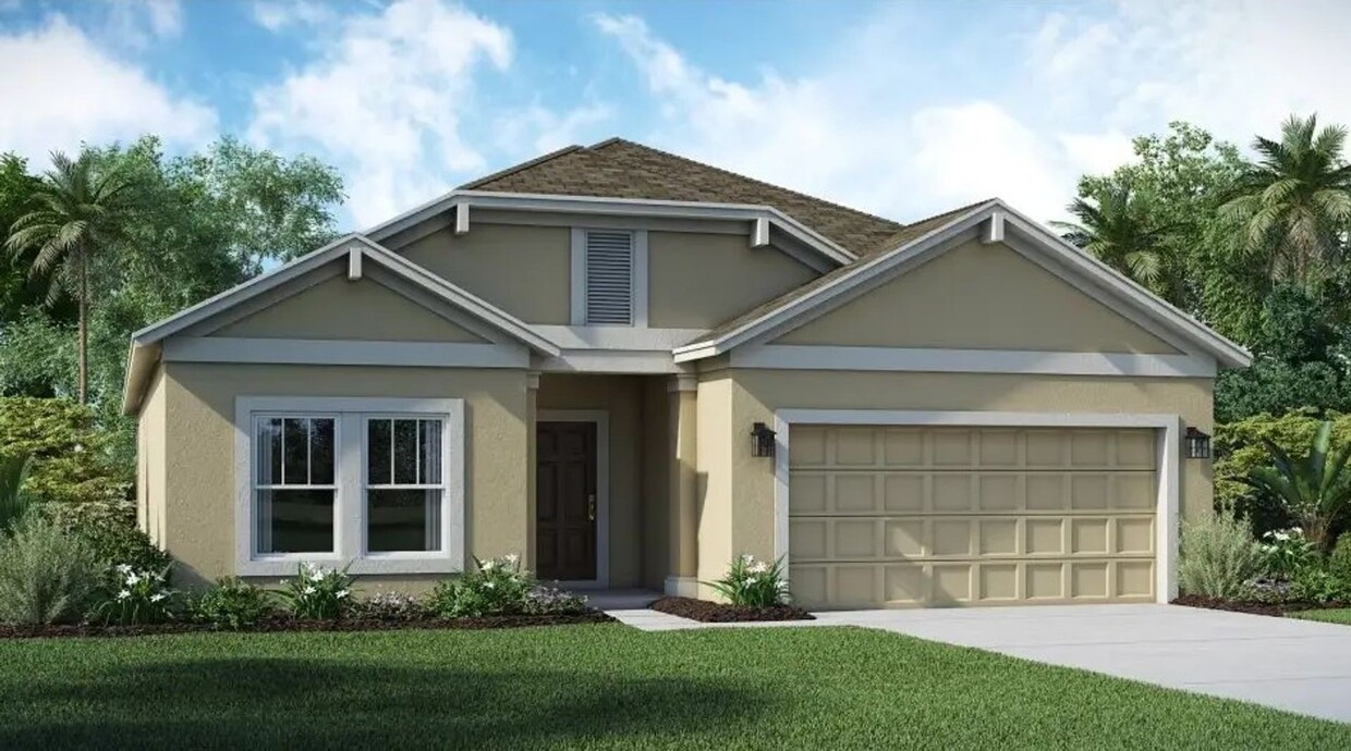 Foto principal - Beautiful New Home near Lake Toho in Popul...