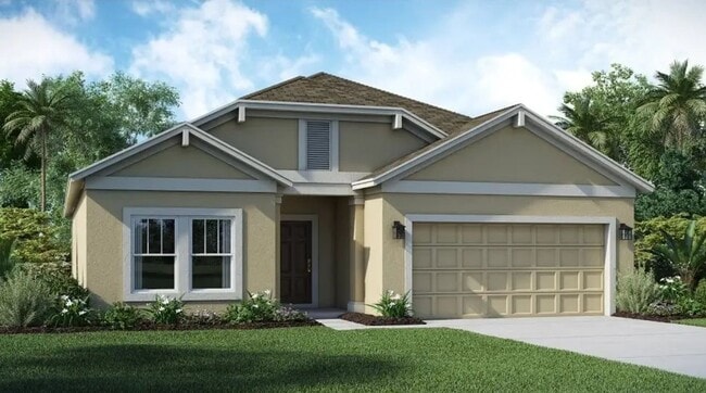 Beautiful New Home near Lake Toho in Popular Kissemmee - Beautiful New Home near Lake Toho in Popular Kissemmee