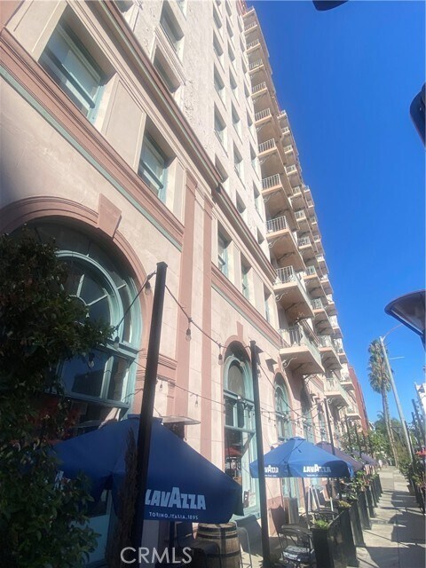 Foto del edificio - 455 E Ocean Blvd