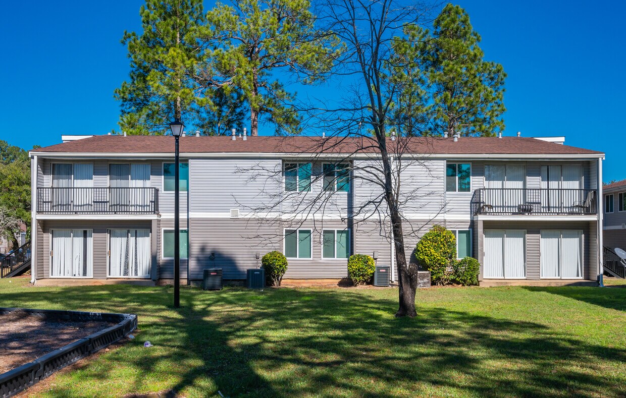AVALON PLAZA Apartments 3600 Michael Blvd Mobile, AL