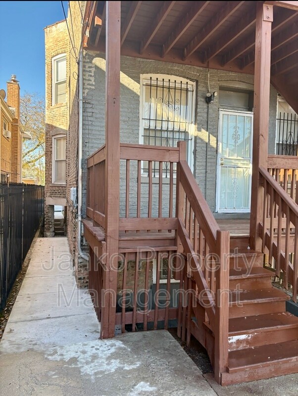 Foto del edificio - 7249 S Ridgeland Ave