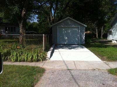 Foto del edificio - 1622 E Beardsley Ave