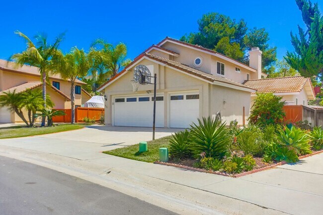 Building Photo - Stunning 4 Bed, 3 Bath Home on Cul-de-Sac ...