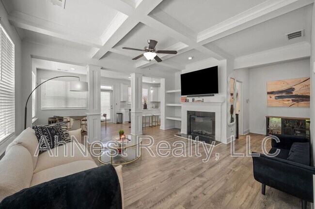 Foto del edificio - 7740 Baron Rd
