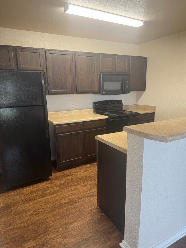 Foto del edificio - Jefferson Park Apartments