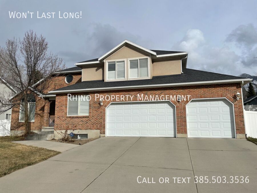 Foto principal - 10329 Ashley Mesa Ln