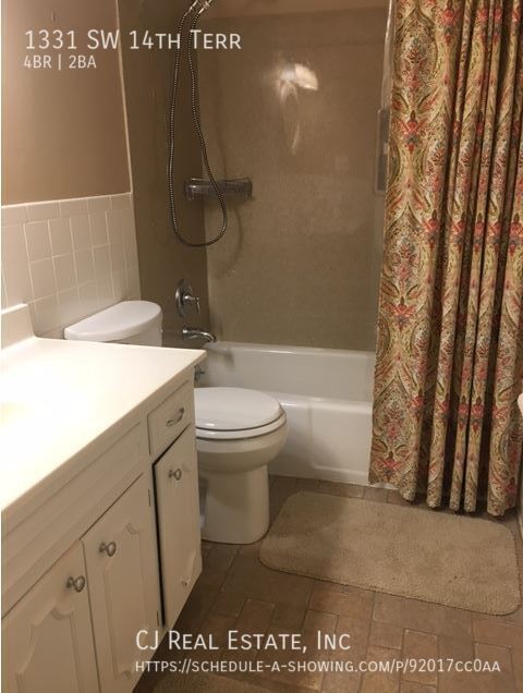 Foto del edificio - 1331 SW 14 Terrace