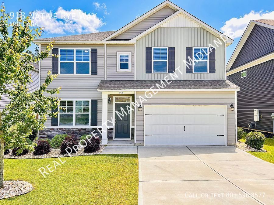 Primary Photo - Welcome to Your Dream Home in the Autumn W...