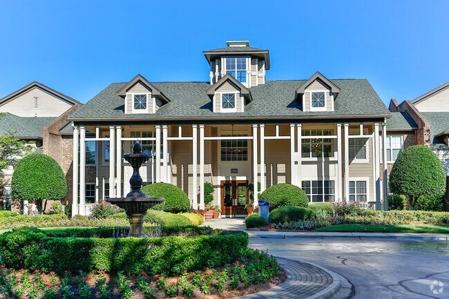 casa club - Camden Ballantyne