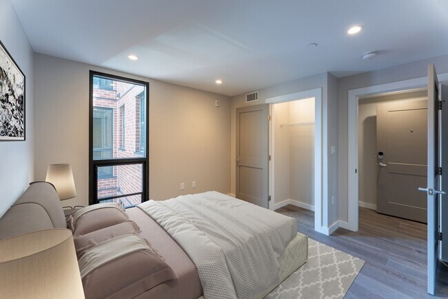 Foto del edificio - 249 Hanover St