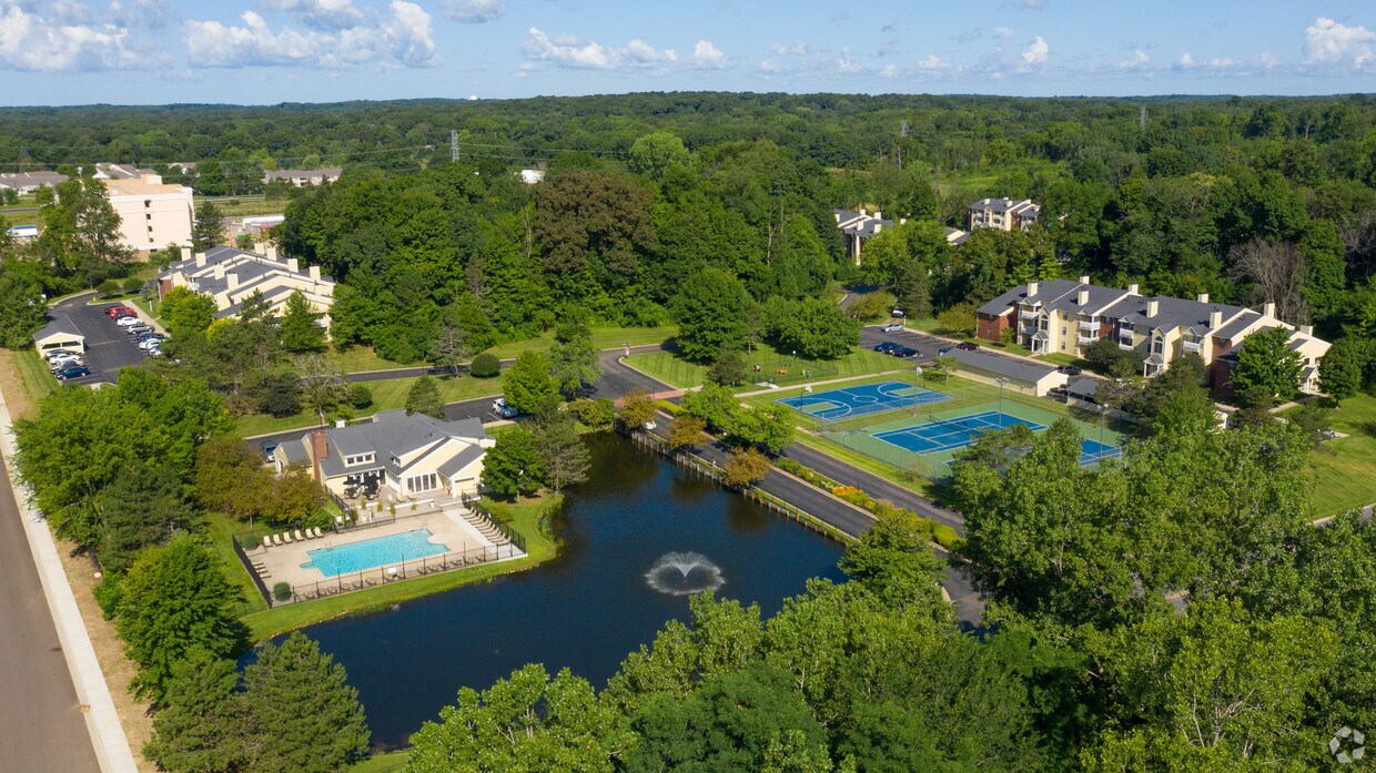 Foto principal - Summer Ridge