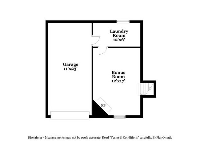 Foto del edificio - 5090 Plantation View, Stone Mountain, GA 3...