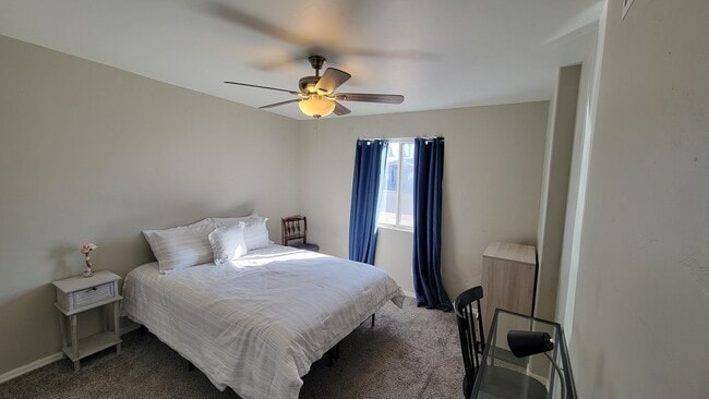 Foto del edificio - 3607 E 28th St