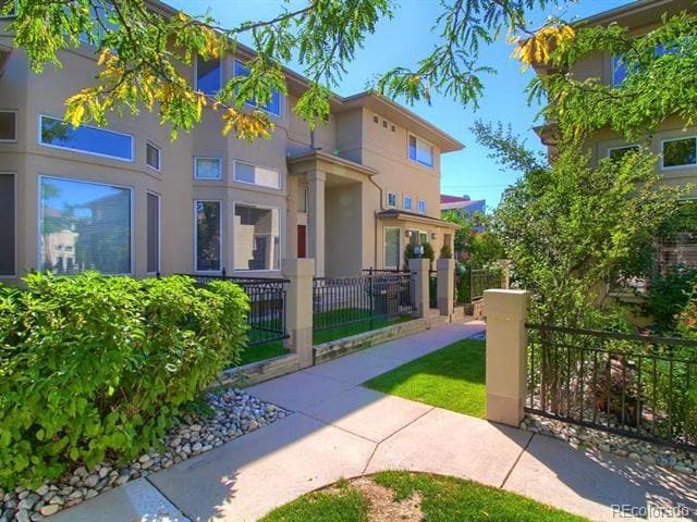 Best HD Pictures about  5250 E Cherry Creek S Dr Denver Co 80246  with No AI Images