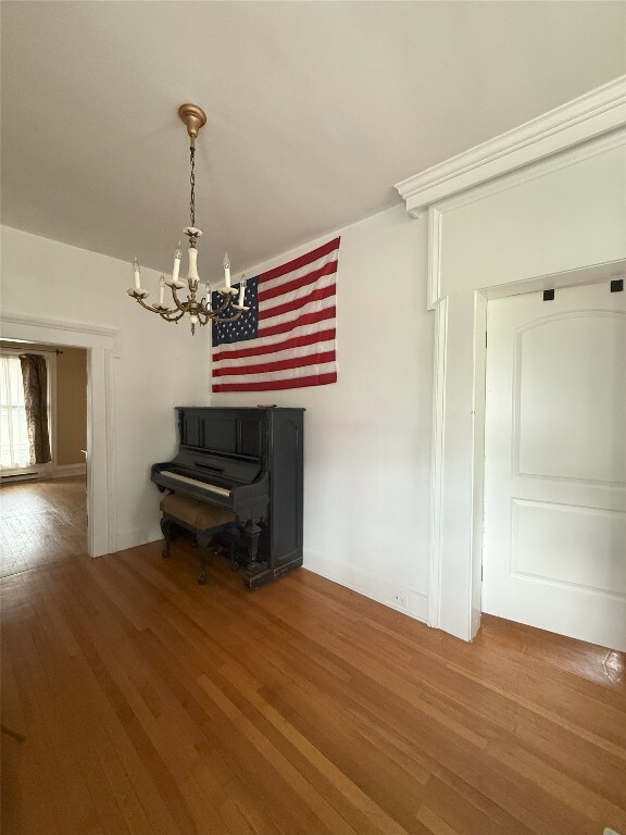 Building Photo - 104 Nanticoke Ave