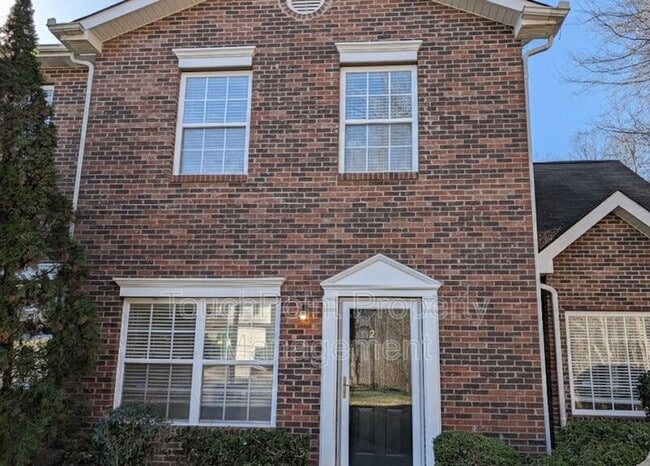 Photo - 2104 Sardony Ln Townhome