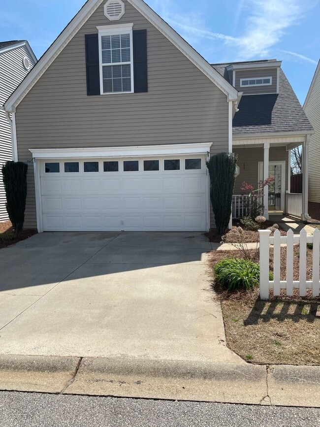 Lovely 3 Bedroom 2.5 bath Home in Bridges Estates, walking distance to Bridgeway Station!! - Lovely 3 Bedroom 2.5 bath Home in Bridges Estates, walking distance to Bridgeway Station!!