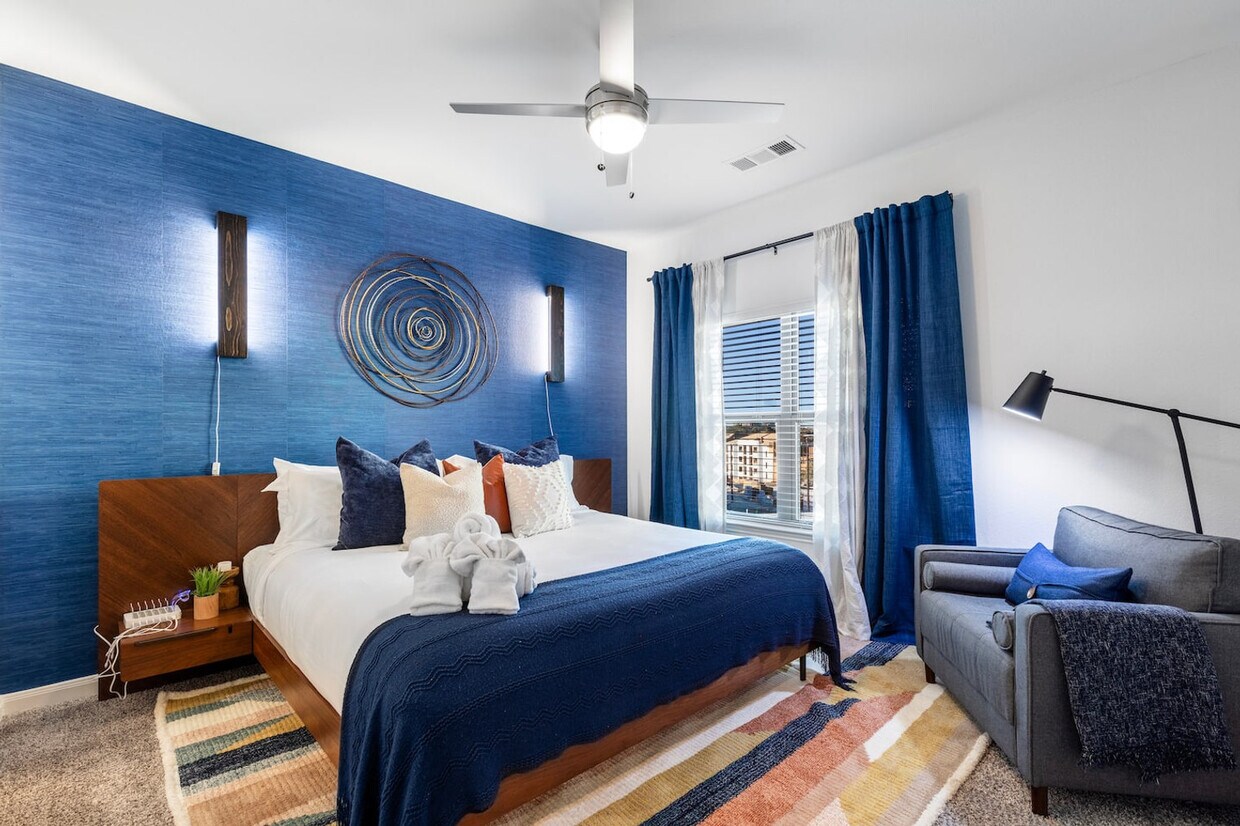 Foto principal - 7139 Wurzbach Rd