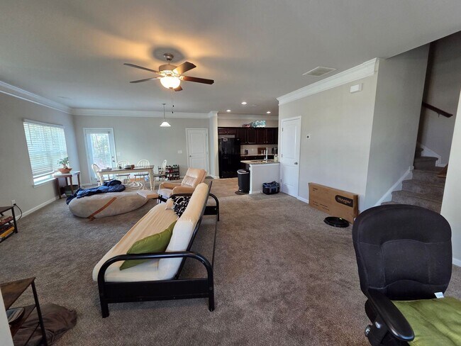 Foto del edificio - Gorgeous 3 bedroom home!