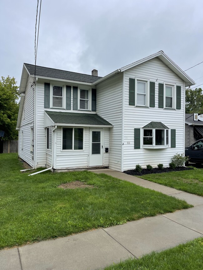 Building Photo - 111 West Ave