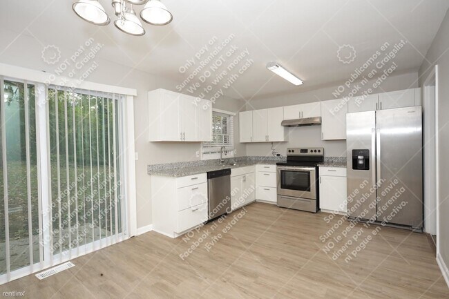 Building Photo - 3 br, 2 bath House - 3508 Pine Forest Dr SE