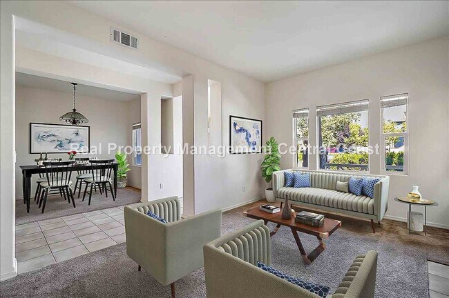 Foto del edificio - AVAILABLE SEPTEMBER - SLO Home in Rancho O...