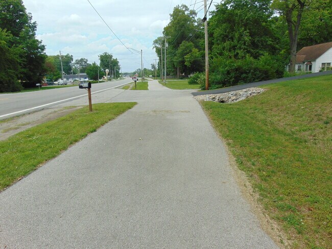Foto del edificio - 5333 Bluffton Rd