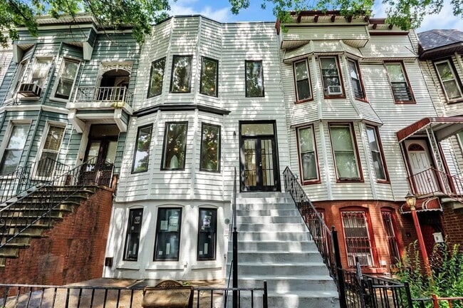 Photo - Chauncey Street Townhome