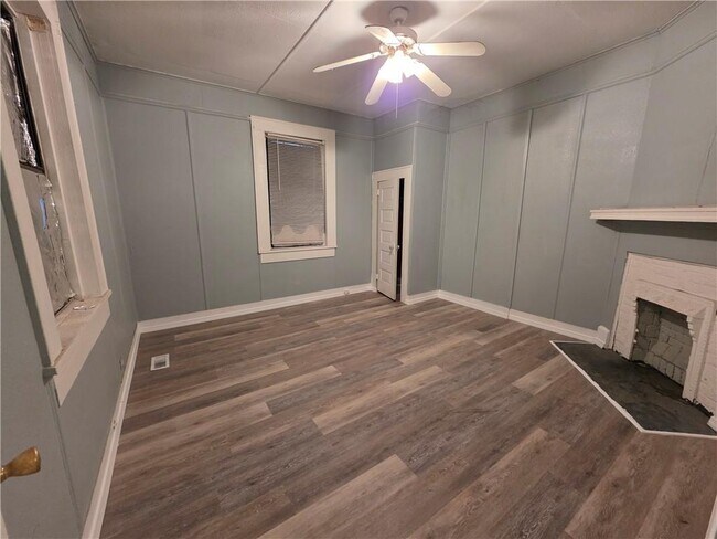 Foto del edificio - 14 Southern St