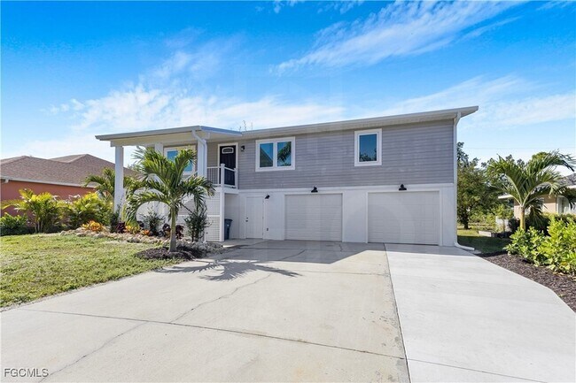 Foto del edificio - 10697 Holly Rd