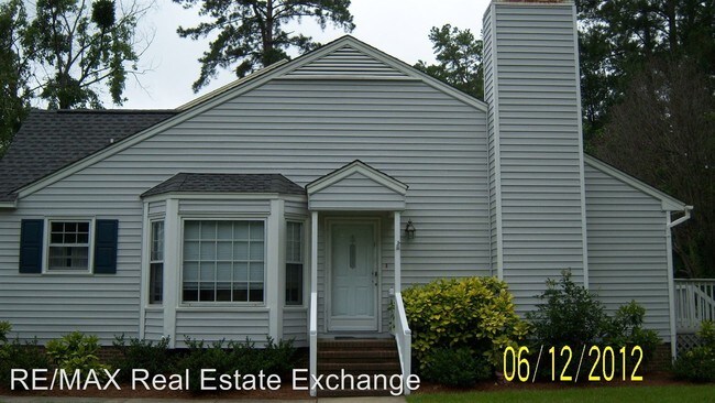 Foto del edificio - 2 br, 2 bath House - 4851 Pinedale Blvd
