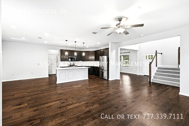 Foto del edificio - 5508 Baythorne Dr