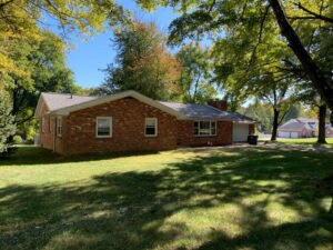 Foto principal - 4 bedroom country home!