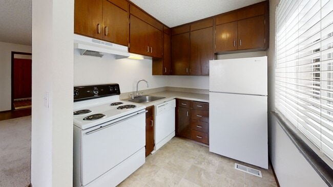 Building Photo - Washington Terrace Apartments