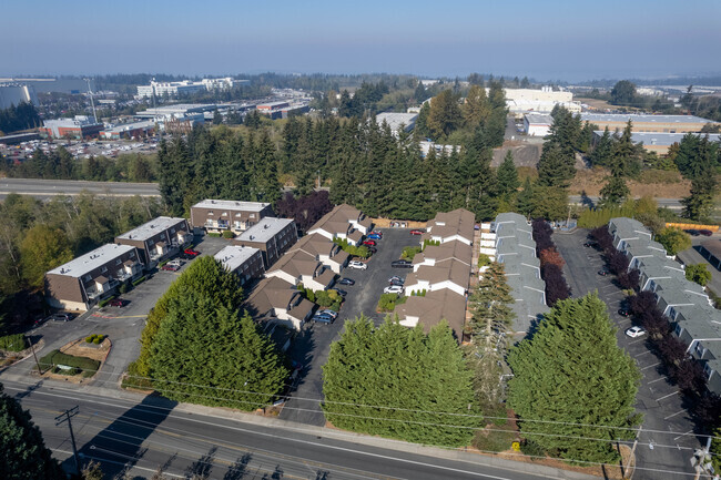Exterior - West Estates Condominiums