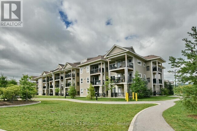 Photo du bâtiment - 5 Anchorage Cres