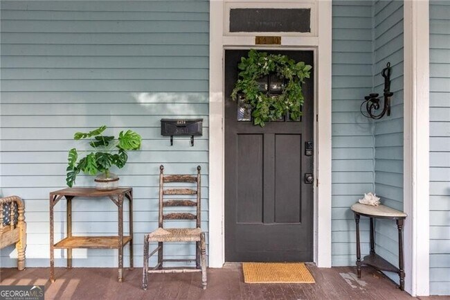 Foto del edificio - 1470 Athens Ave SW