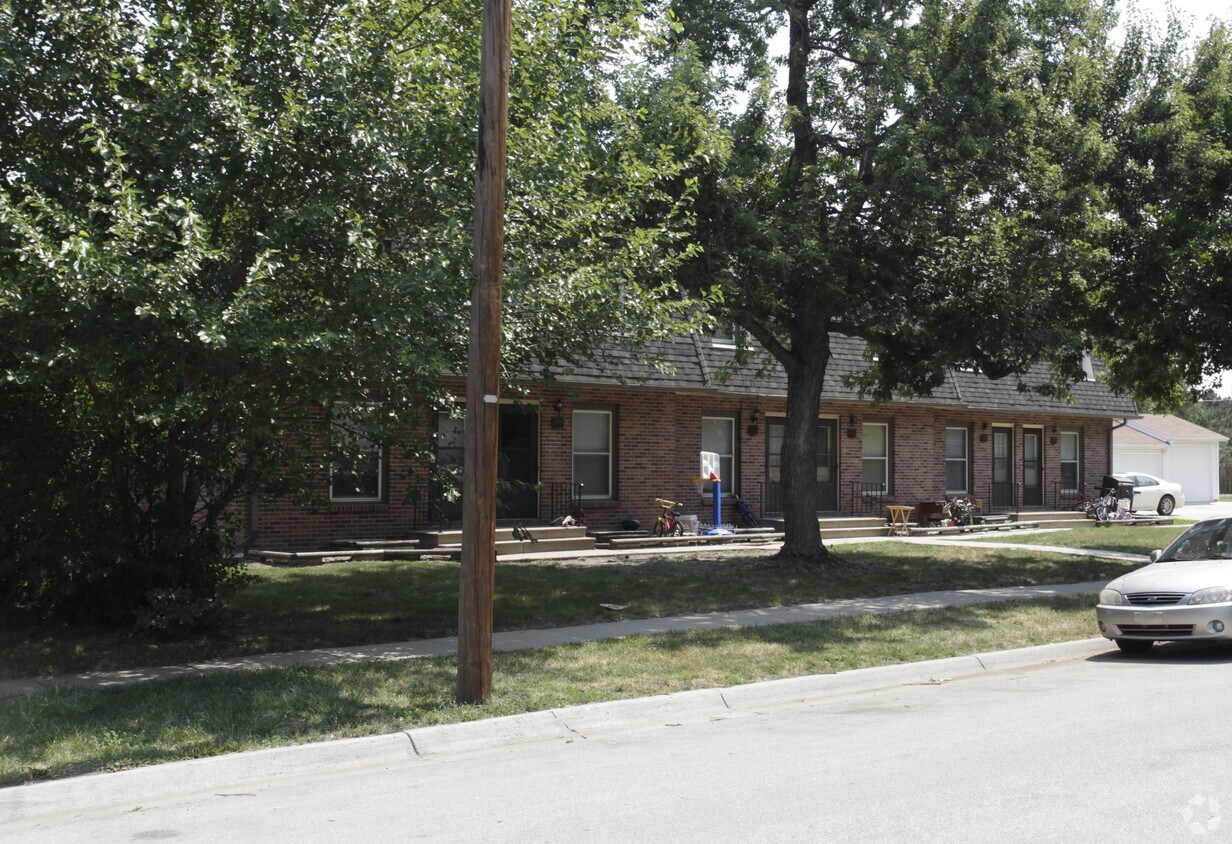 Building Photo - 1512-1520 David Dr