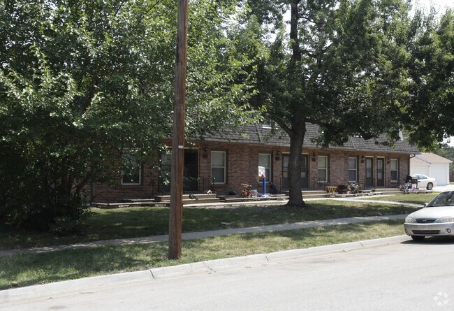 Building Photo - 1512-1520 David Dr
