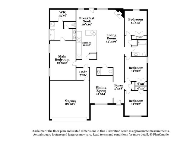 Building Photo - 152 Heartland Cir