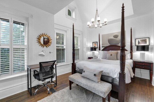 Building Photo - 62 McGill St