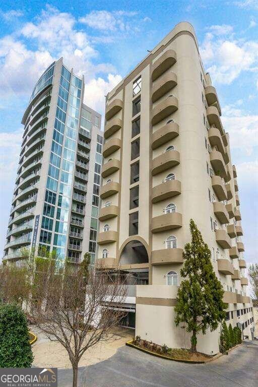 Primary Photo - 2161 Peachtree Rd NE