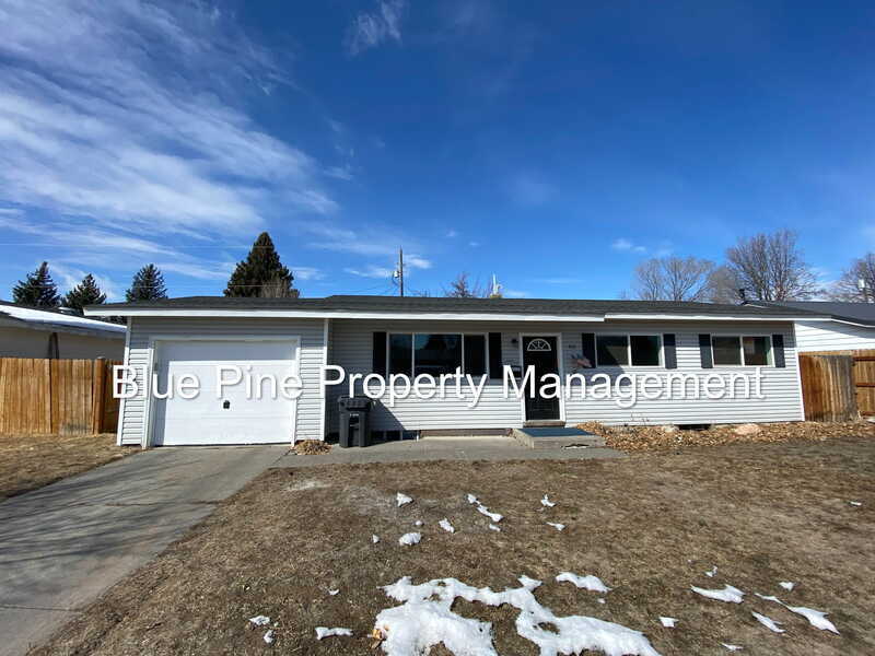 Foto principal - 410 Lincoln Dr