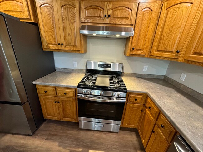 Foto del edificio - 1221 Trailside Terrace