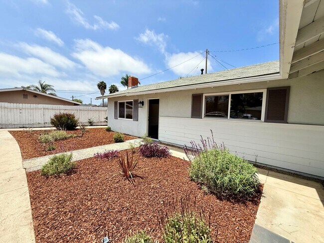 Building Photo - 4124 San Martin Way