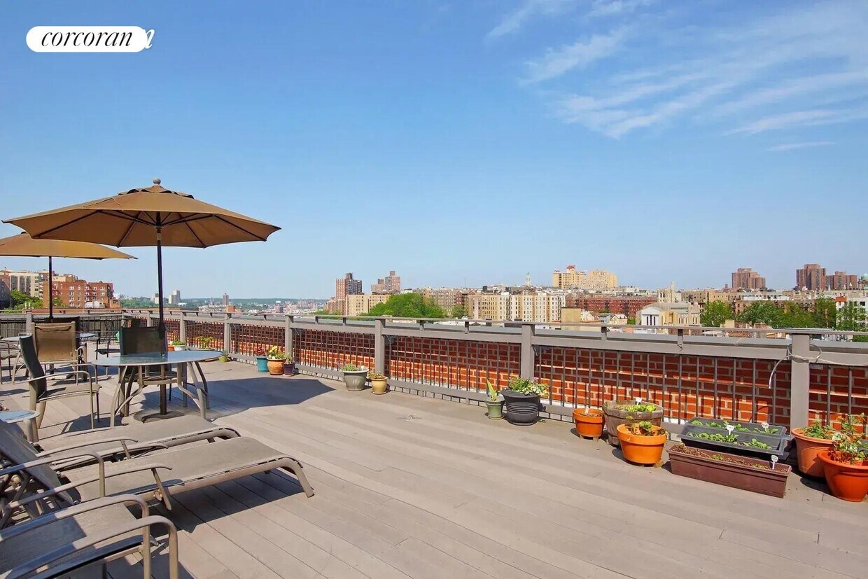 45 Overlook Terrace, New York, NY 10033 Condo for Rent in New York
