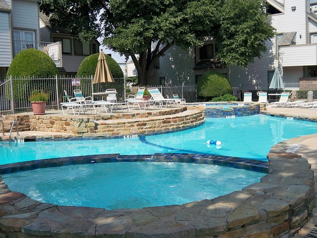 Pools - 3125 Sondra Dr