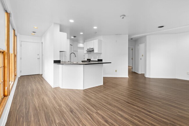 Foto del edificio - Griffin House Apartments