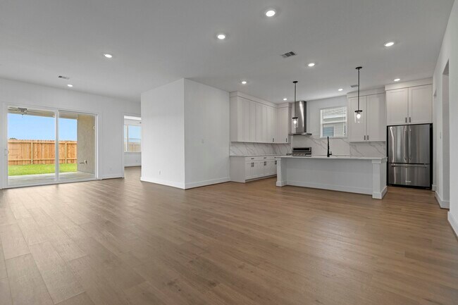 Building Photo - 1911 Drover Ln