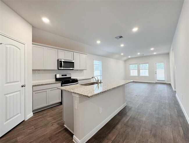 Foto del edificio - 1207 Camden Ln